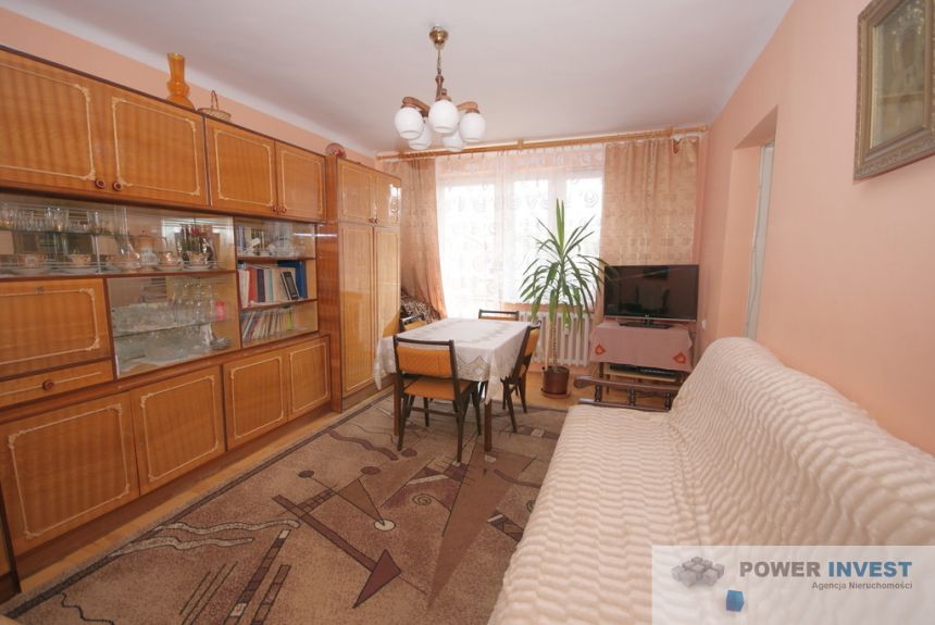 Mieszkanie w centrum Miechowa 3-pokojowe 53m2 miniaturka 4