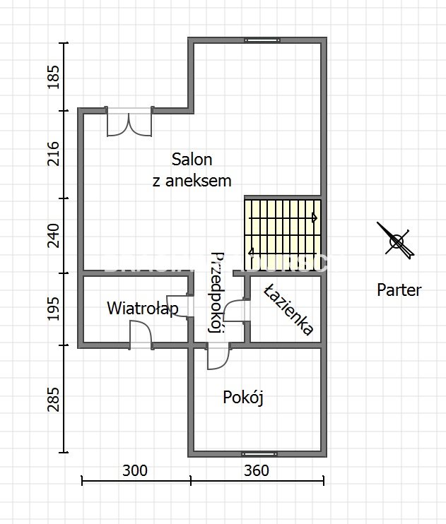 Komfortowy dom z ogrodem! miniaturka 4