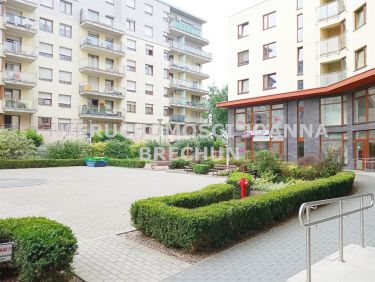 Wrocław Krzyki, 659 000 zł, 53 m2, M2