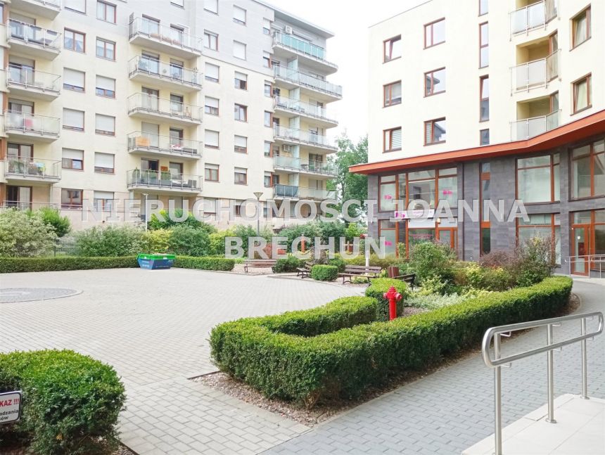 Wrocław Krzyki, 659 000 zł, 53 m2, M2 - zdjęcie 1