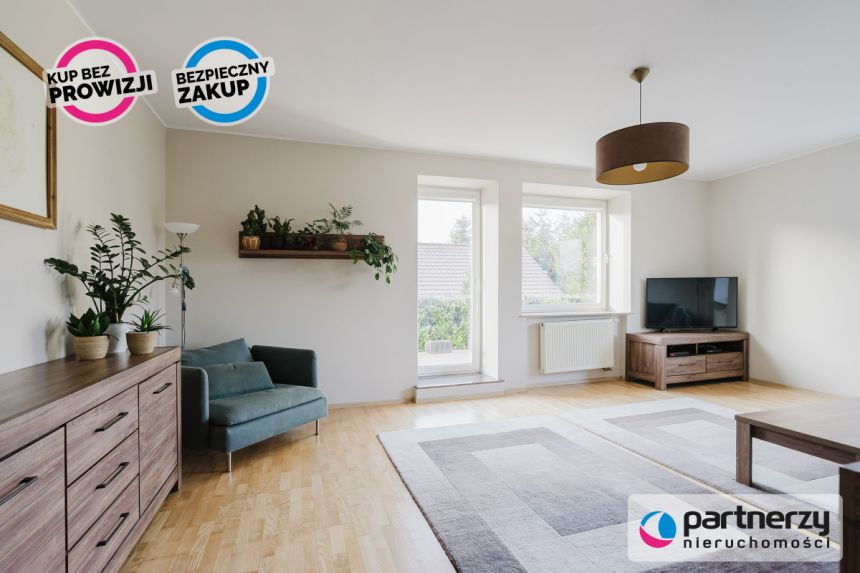 Koleczkowo, 1 290 000 zł, 185 m2, 5 pokoi miniaturka 2