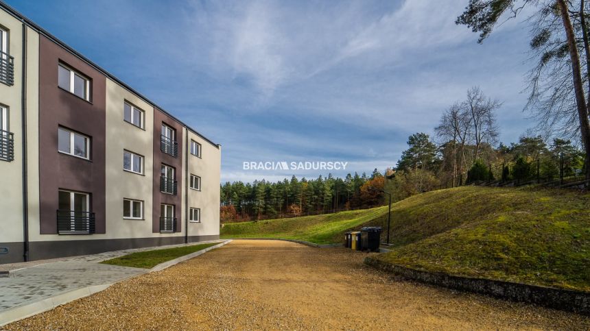 Chrzanów, nowe mieszkania! Kolonia Stella miniaturka 18