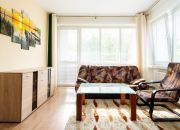 Kraków ul. Lasówka 2 pokoje z klimatem i balkonem miniaturka 1