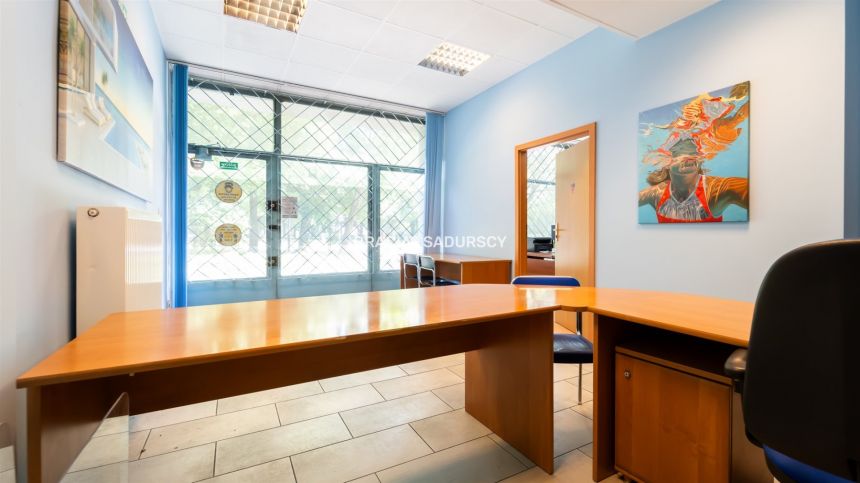 Oferuj swoje usługi w świetnej lokalizacji | 94m2 miniaturka 9