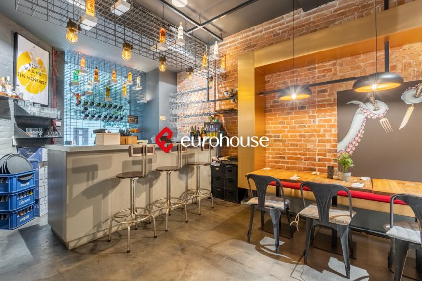 Lokal gastronomiczny w Centrum TOP miniaturka 2