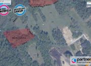 Graniczna Wieś, 376 500 zł, 50.2 ar, przyłącze prądu miniaturka 2