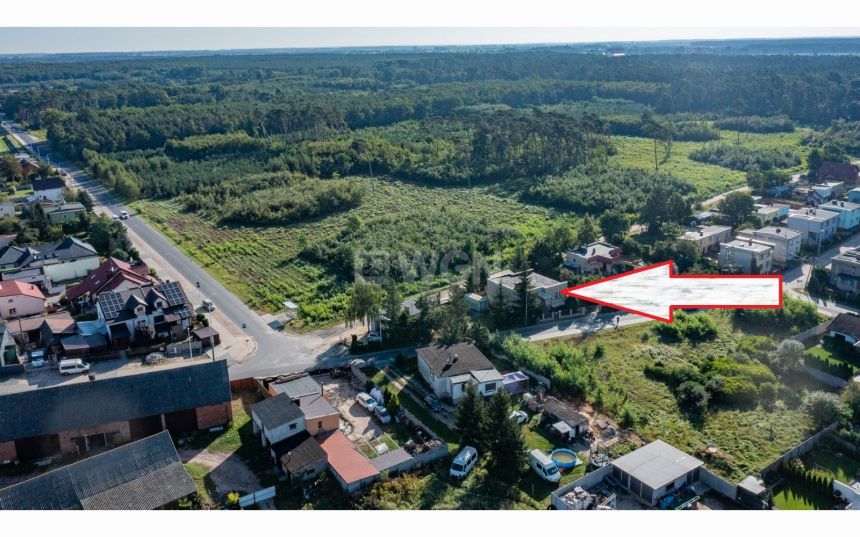 Kurza Góra, 799 000 zł, 213 m2, 6 pokoi miniaturka 4