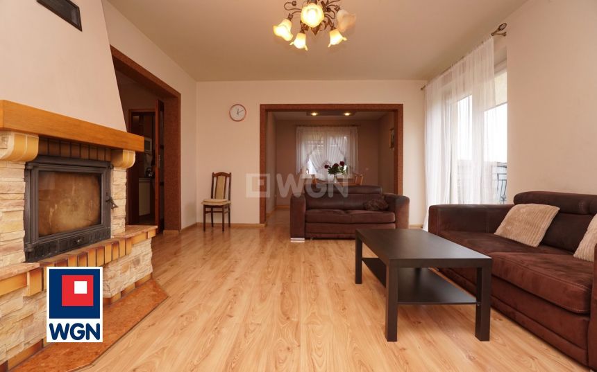Bogdanów, 759 000 zł, 294 m2, jednorodzinny miniaturka 7