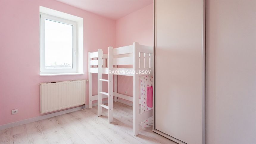 Mieszkanie 3-pokojowe z balkonem miniaturka 12