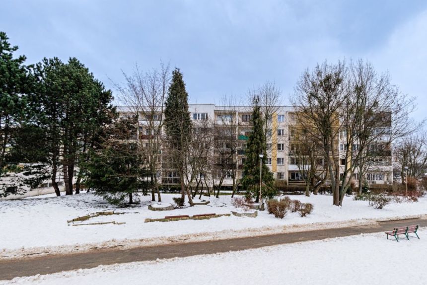 Gdańsk Piecki-Migowo, 519 000 zł, 49 m2, pietro 4 miniaturka 1