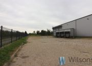 Oczesały, 40 000 zł, 2830 m2, hala/magazyn miniaturka 19