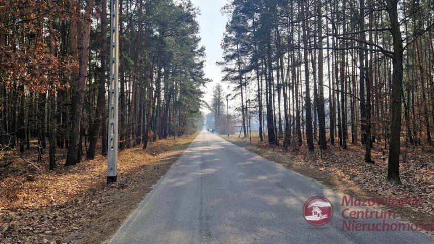 Działki budowlane - prąd, woda, światłowód miniaturka 5