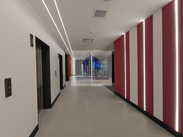 Śródmieście: biuro 53,47 m2 miniaturka 7