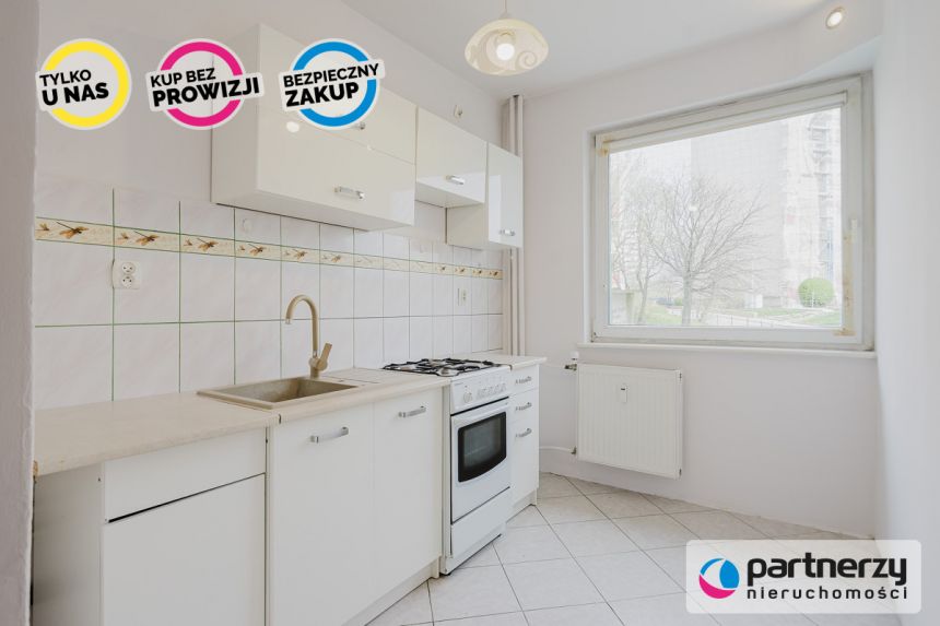 Gdańsk Suchanino, 520 000 zł, 42.42 m2, z balkonem miniaturka 6