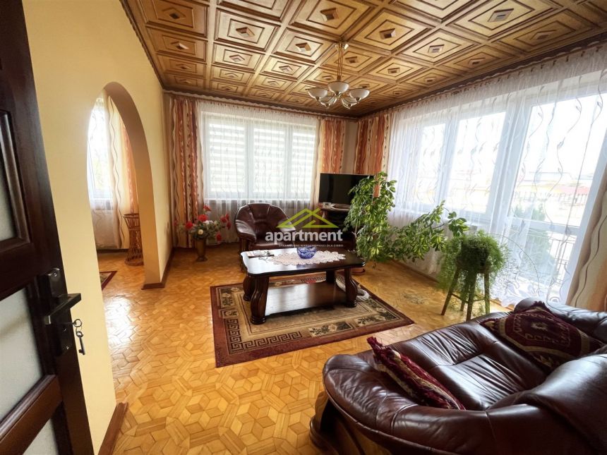 Dąbrowa Tarnowska, 949 000 zł, 180 m2, jednorodzinny miniaturka 13