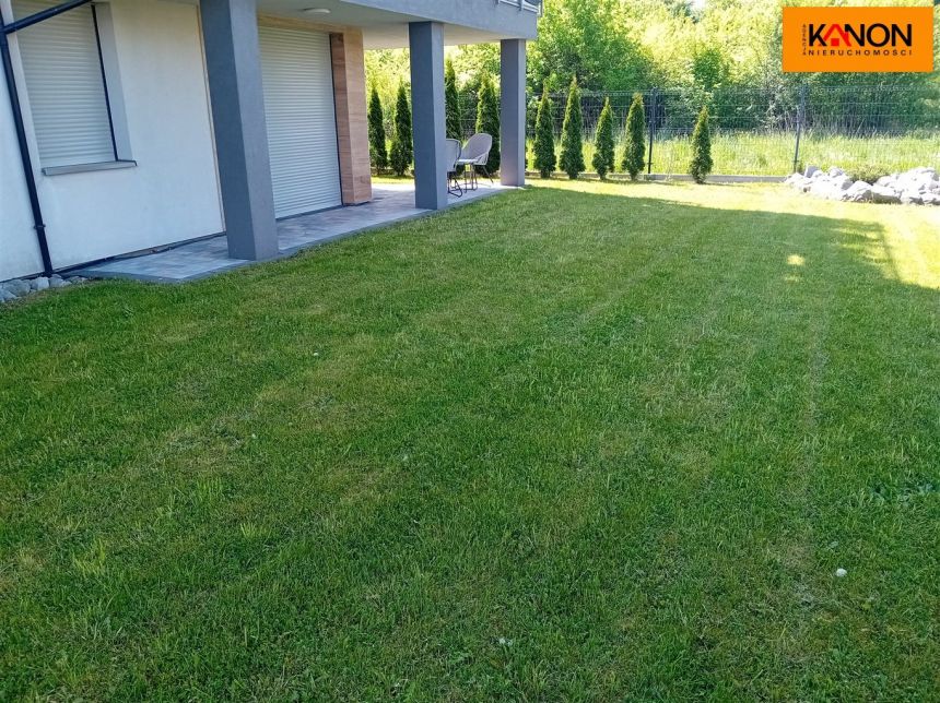 Bielsko-Biała Kamienica, 2 950 zł, 56.22 m2, umeblowane miniaturka 19