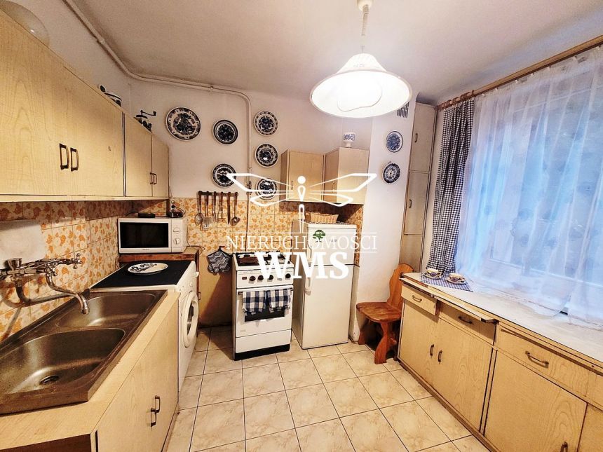 Rzeszów, 499 000 zł, 53 m2, 4 pokojowe miniaturka 3