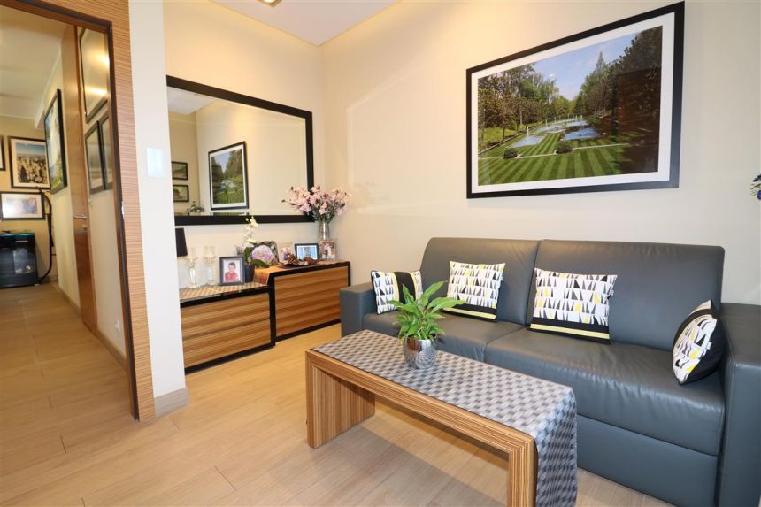 Ekskluzywny Apartament z Ogrodem | Gdynia Orłowo miniaturka 6