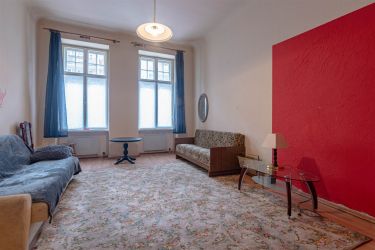 Szczecin Turzyn, 550 000 zł, 79.05 m2, w kamienicy