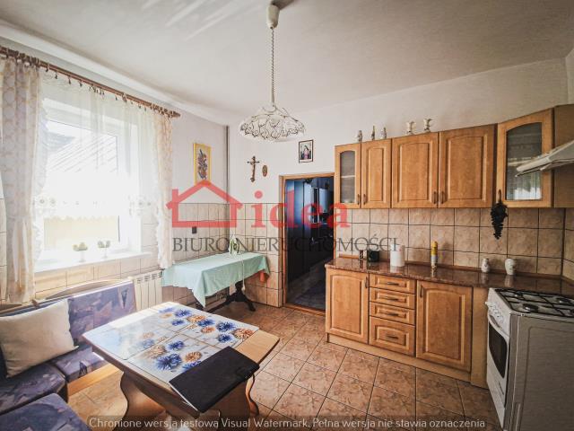 ŚWIETNY DOM W PRZYSIETNICY miniaturka 5