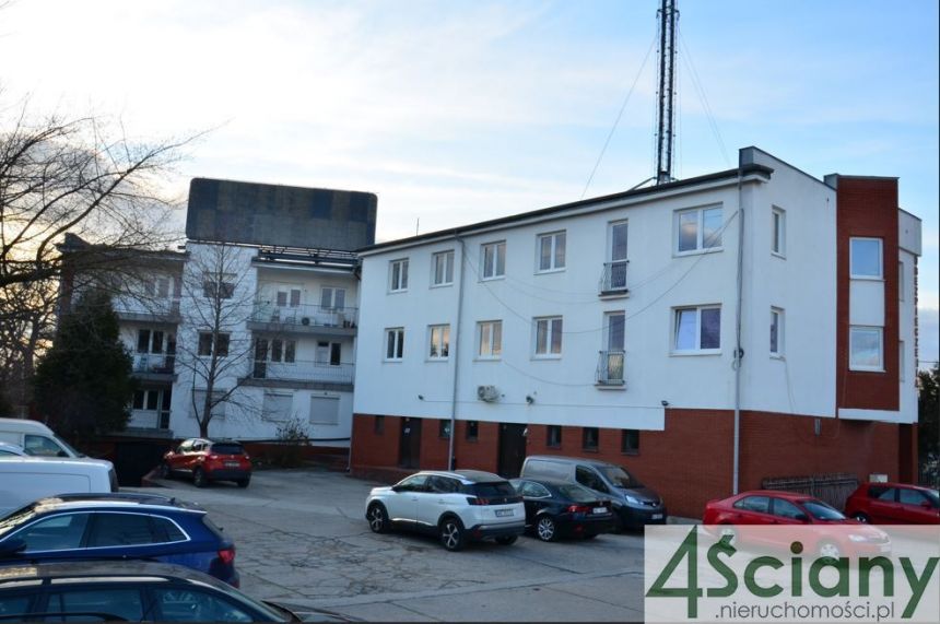 Warszawa Bemowo, 19 000 000 zł, 2334 m2, handlowo-usługowy miniaturka 4