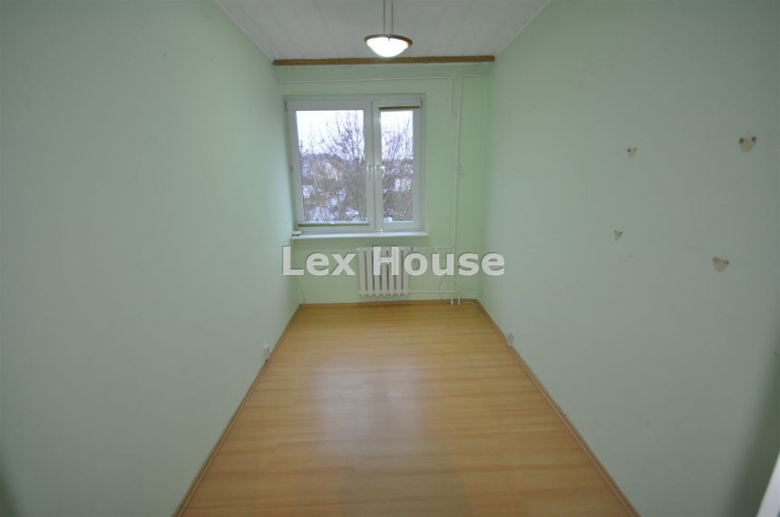 4 pokoje os. Bukwe miniaturka 4