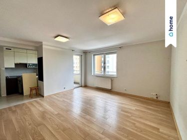 Mieszkanie 2 pokojowe z możliwością 3 pokoju 55m2