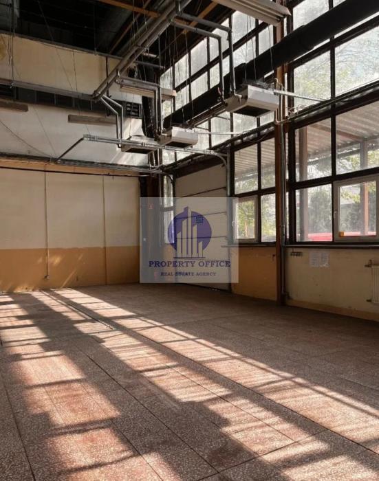 Bielany: magazyn miniaturka 3