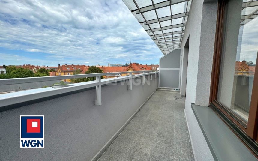 Szczecin Nowe Miasto, 2 550 zł, 50 m2, M2 miniaturka 2