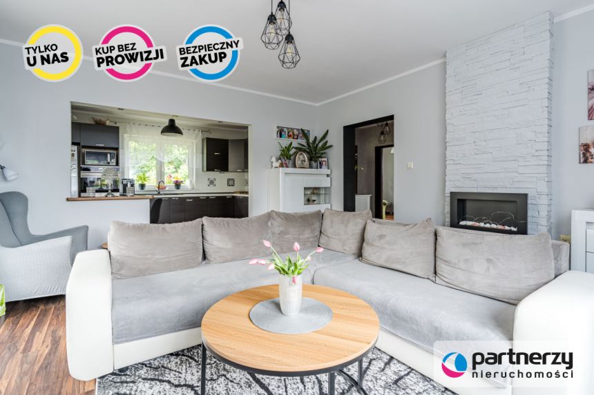 Kiełpino, 1 099 000 zł, 124 m2, z pustaka miniaturka 6