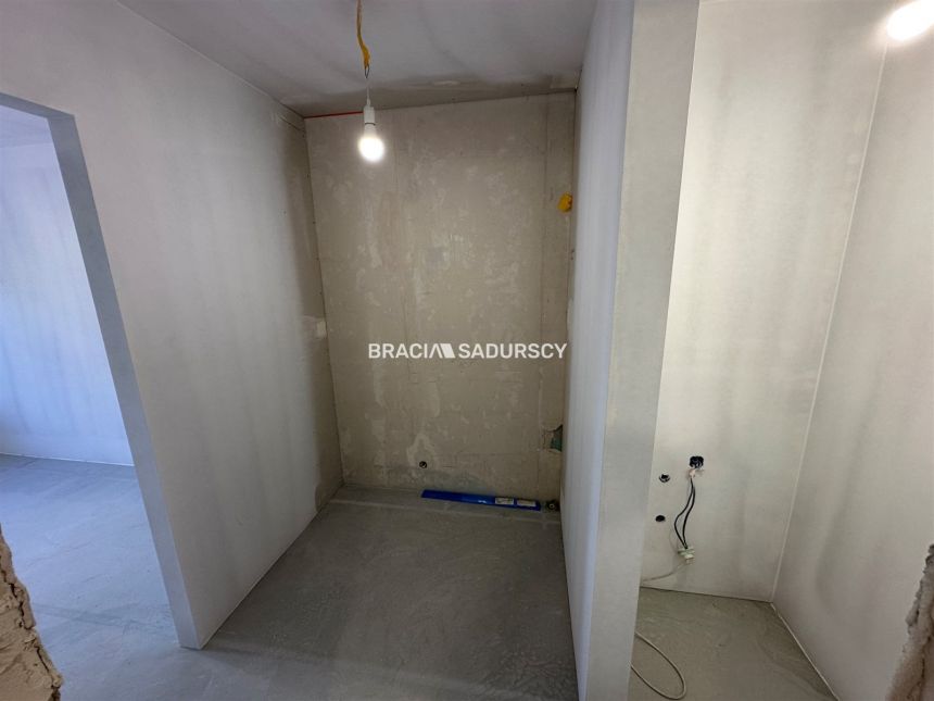 35m2 2 pokoje balkon Mistrzejowice! miniaturka 11
