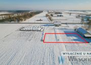Ludwinowo Zegrzyńskie, 172 800 zł, 8.64 ar, droga dojazdowa utwardzona miniaturka 1
