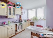 Gdańsk Piecki-Migowo, 630 000 zł, 56 m2, z balkonem miniaturka 9