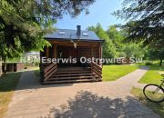 Dom z bali góralski Czerwona Góra działka 4600 m2 miniaturka 9