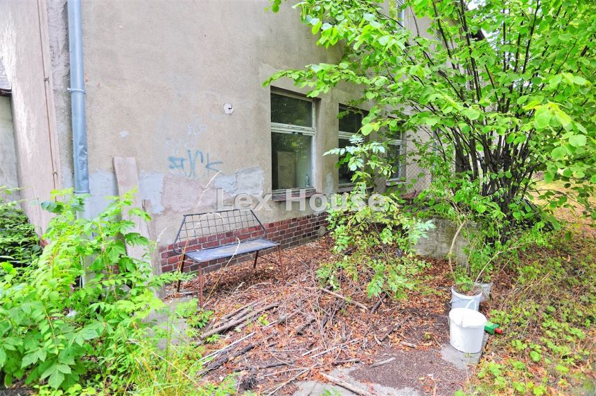 Wynajmę  obiekt hostelowo-usługowy, biurowy Gartz. miniaturka 28