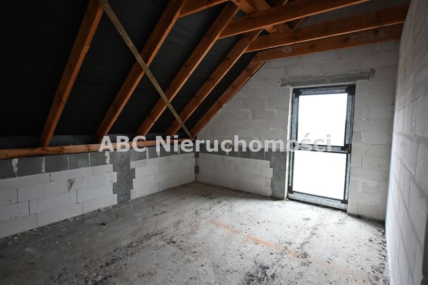 Cyk, 479 000 zł, 145 m2, do wykończenia miniaturka 7