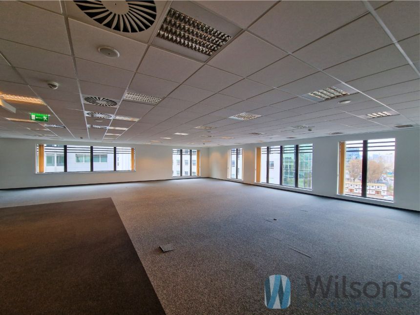 Warszawa Górny Mokotów, 66 300 zł, 1200 m2, pietro 11, 10 miniaturka 4
