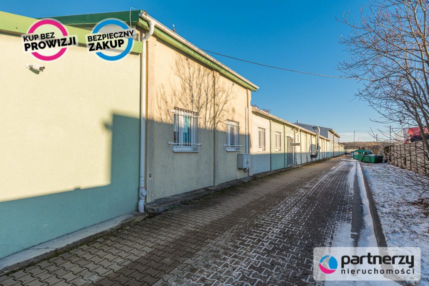 Miszewko 3 890 000 zł 580 m2 - zdjęcie 1