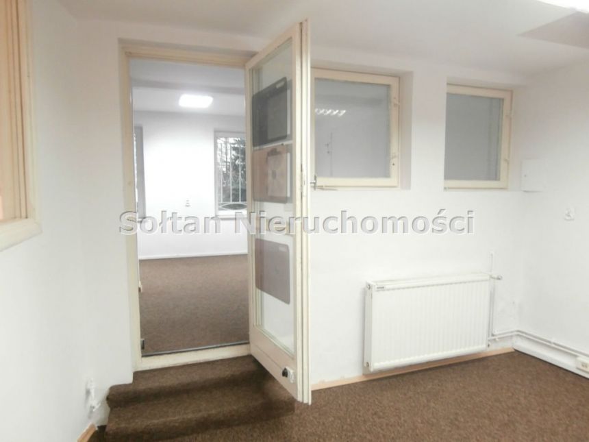 Warszawa Mokotów, 12 500 zł, 256 m2, umeblowany miniaturka 11