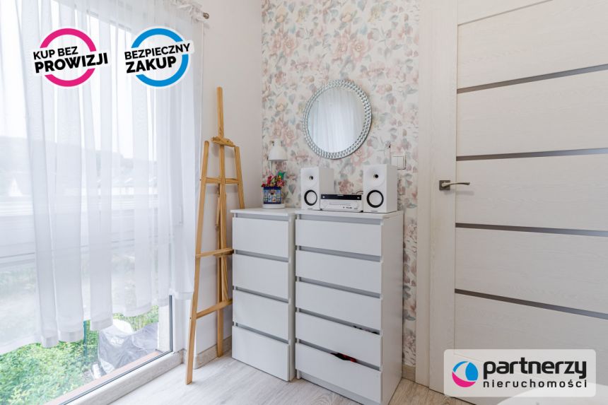Reda, 795 000 zł, 65.72 m2, 4 pokoje miniaturka 13