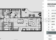 Apartament wykończony pod klucz przy City Park miniaturka 4