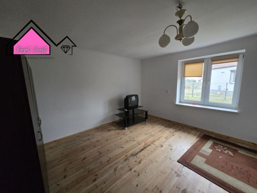 Wielkopole, 125 000 zł, 50 m2, wolnostojący miniaturka 4
