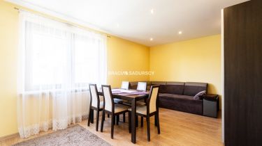 M-3 pok + kuchnia |54 M|piwnica|balkon| Kurdwanów