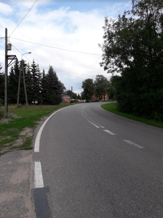 Działka budowlana o pow. 11604 m2. - zdjęcie 1