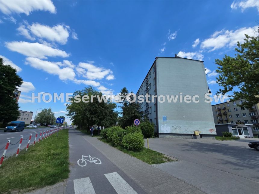 Mieszkanie po generalnym remoncie 46,2m2 parter/4 miniaturka 17