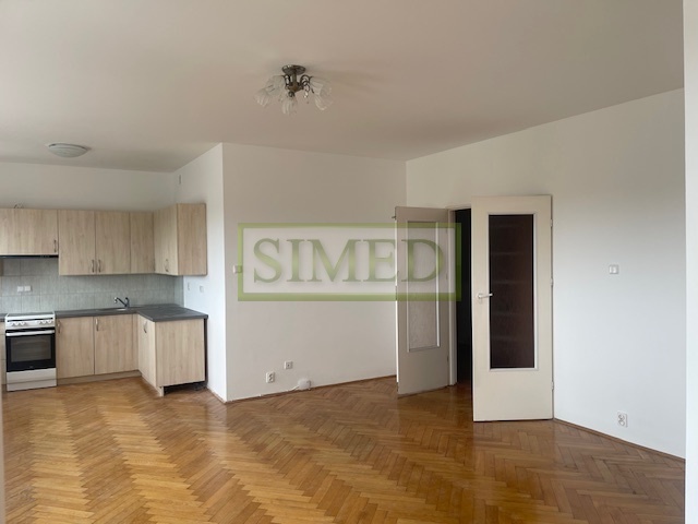 2 pokoje, cisza, blisko metra , dobry dojazd miniaturka 13