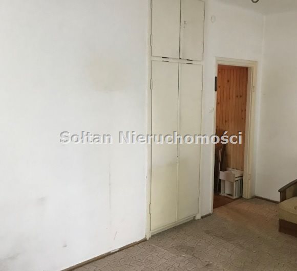Warszawa Dolny Mokotów, 650 000 zł, 34.5 m2, do generalnego remontu miniaturka 2