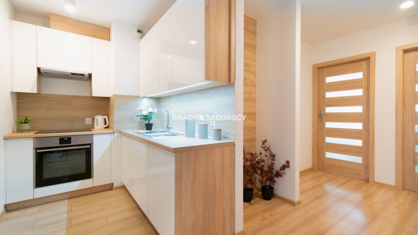 Apartament Poznańska | 3 pokoje | Do wejścia miniaturka 13