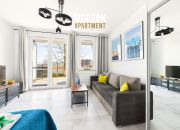 Mrzezino Nowy Świat, 448 500 zł, 26 m2, parter miniaturka 1