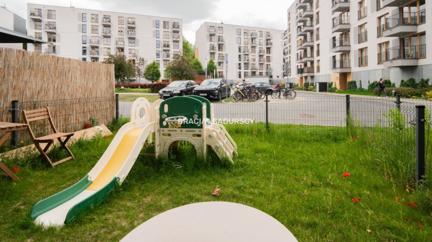 NOWOCZESNE 3-POK MIESZKANIE PRZY BULWARACH-DĄBIE miniaturka 27